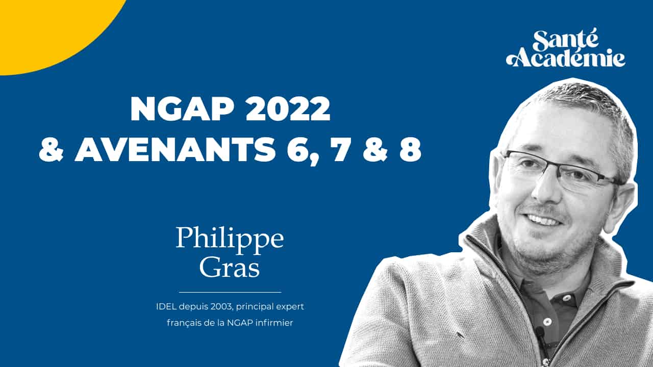 idel,PCR,covid19,cotation,ngap,facturer