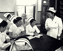 Dossier de soin NGAP infirmier