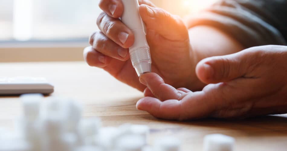 Diabete cotation idel infirmier