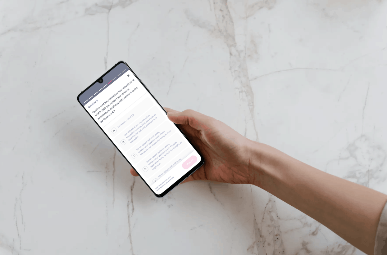 Application NGAP Formation cotation