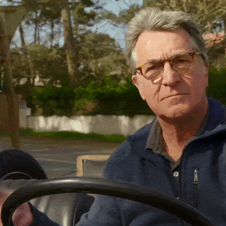 playlist IDEL musique tournée