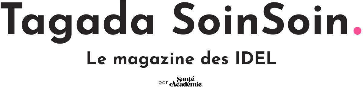 Tagada SoinSoin · Le Magazine de l'IDEL  💉