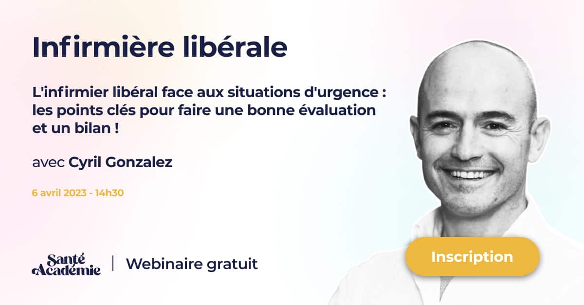 urgence,webinaire,idel,infirmier,infirmière,infirmières,infirmiers,infirmières libérales,infirmiers libéraux,intervenant,expert,conférence,gratuit,conférence gratuite,webinaire gratuit,évaluation,bilan,SAMU,formation,soins