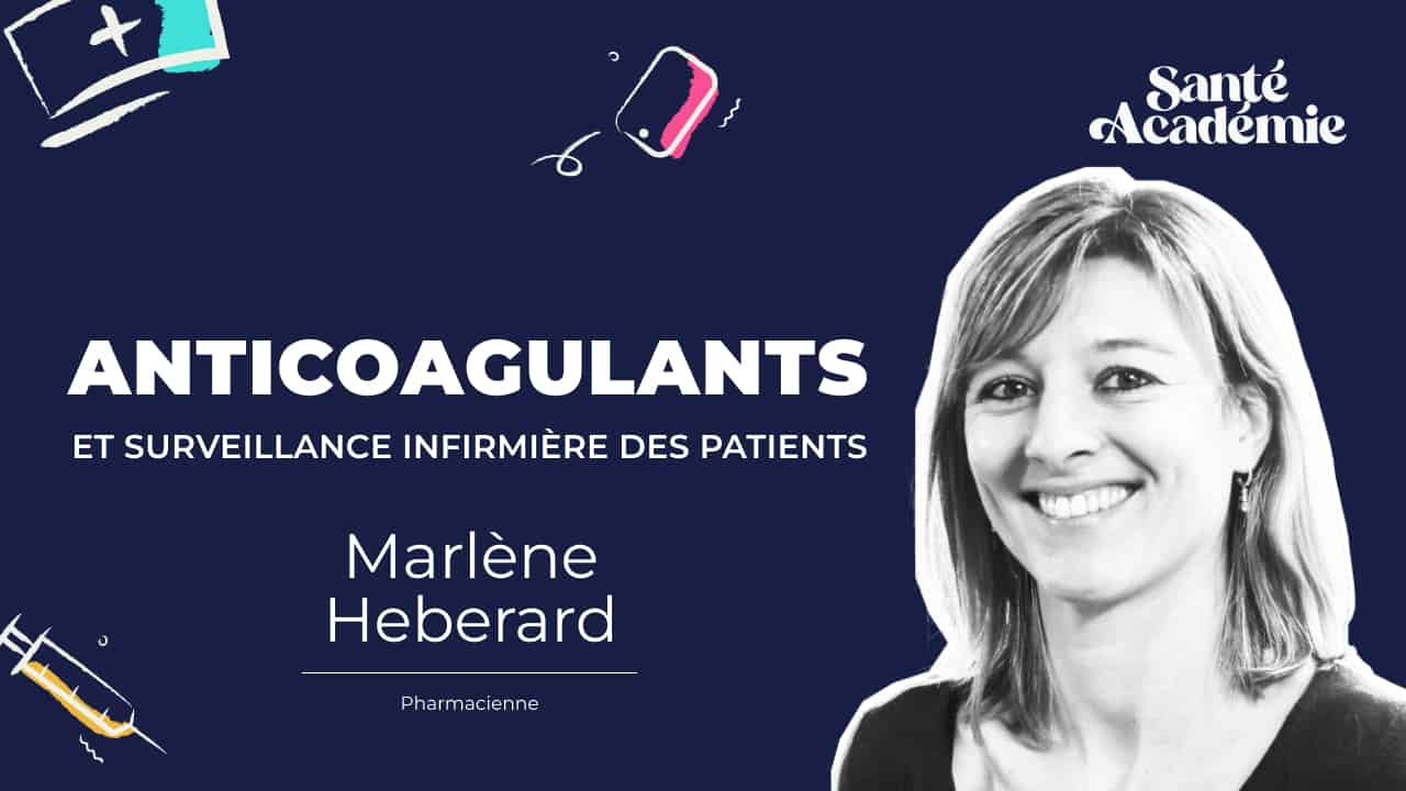 avk,anticoagulants,infirmier,idel,libéral,infirmiers libéraux,HAS,Haute autorité de santé,surdosage,recommandation